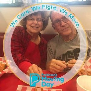 Meet your Posher, Rita